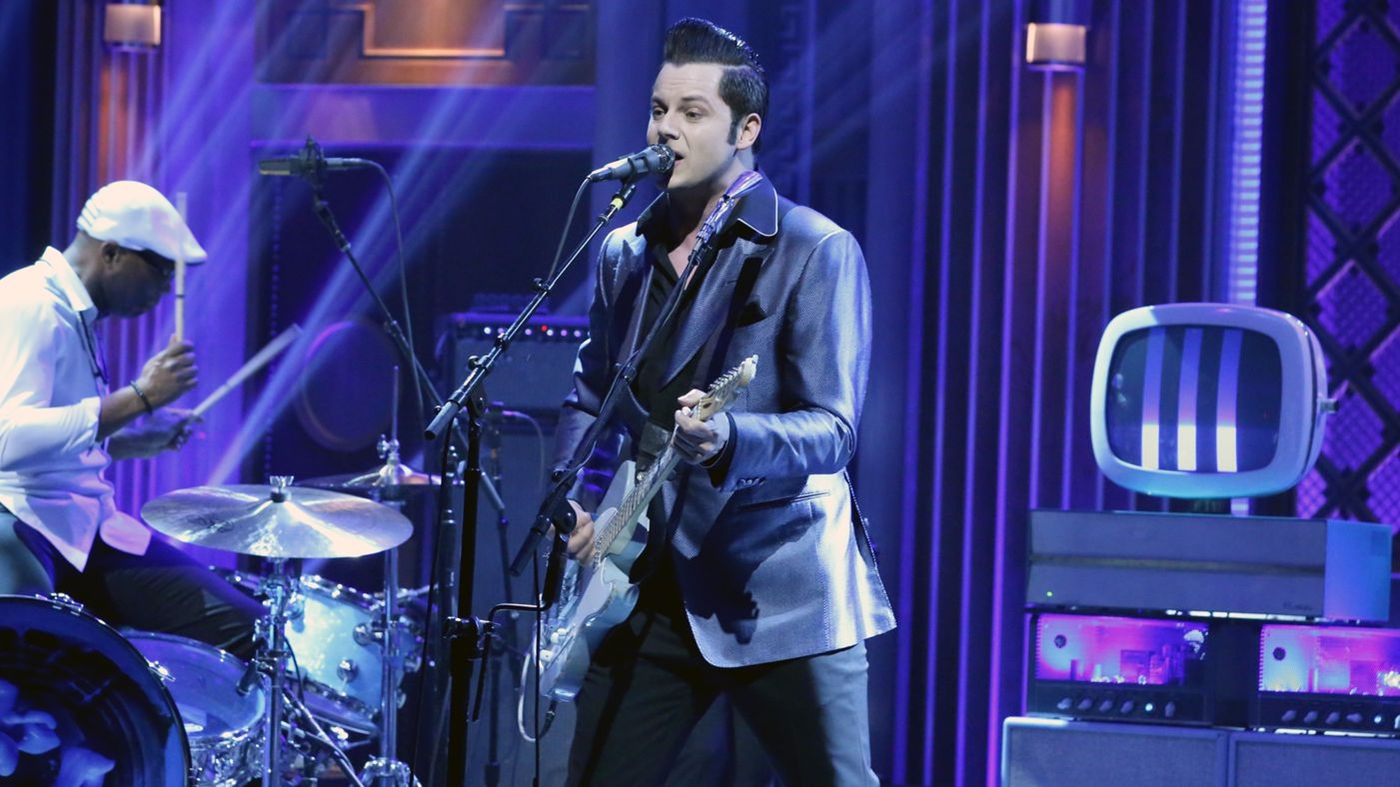 Jack White