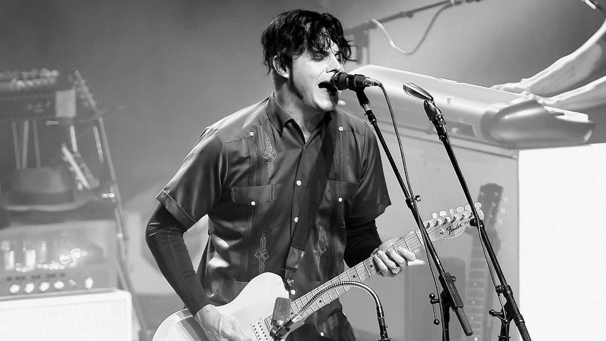 Jack White