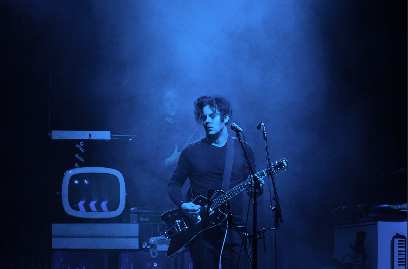 Jack White