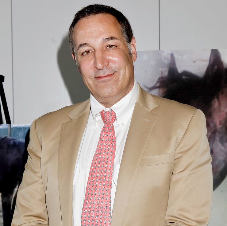 Picture of Sam Simon