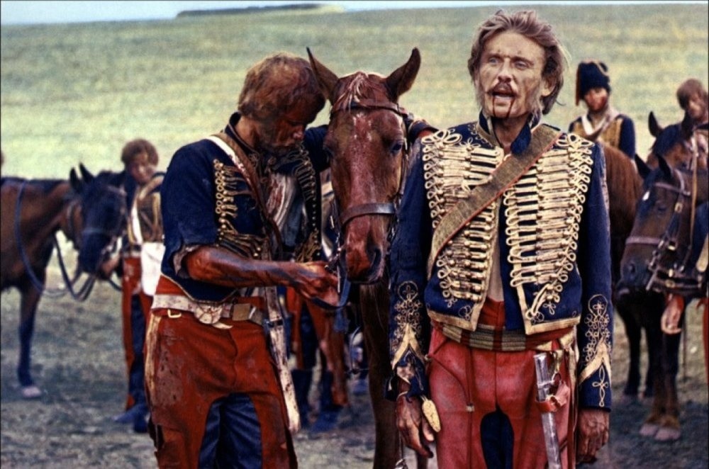 The Charge of the Light Brigade