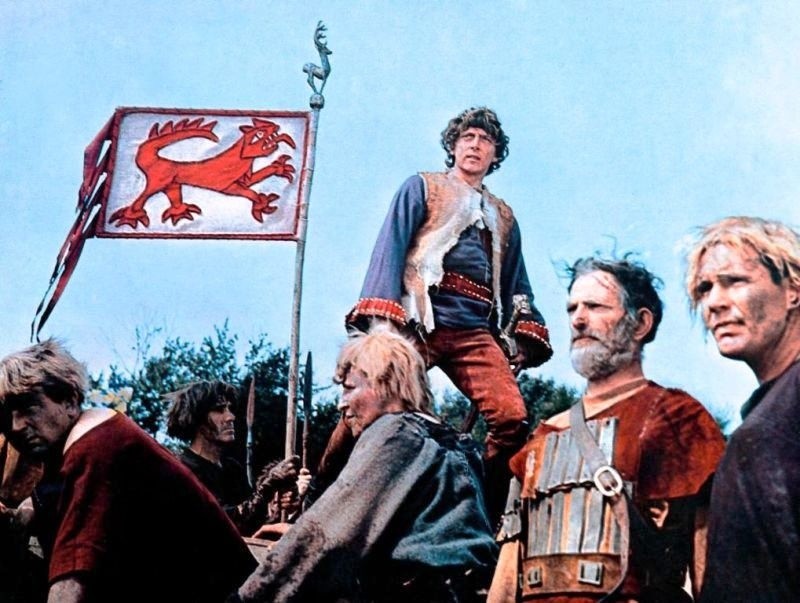 Alfred the Great (1969) Alfred the Great (1969)
