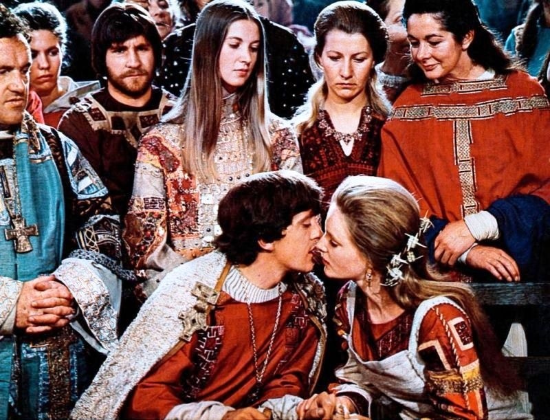 Alfred the Great (1969) Alfred the Great (1969)