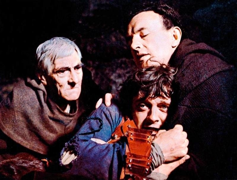 Alfred the Great (1969) Alfred the Great (1969)