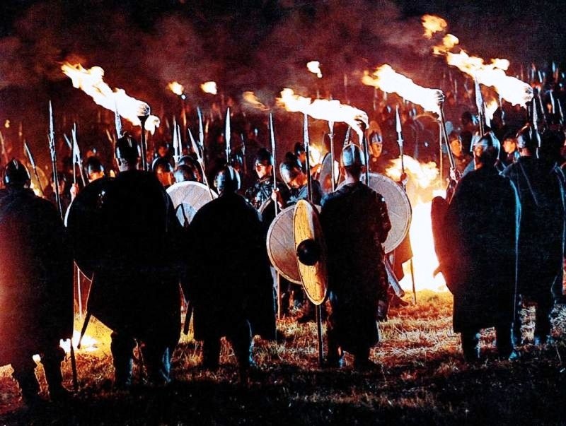 Alfred the Great                                  (1969)