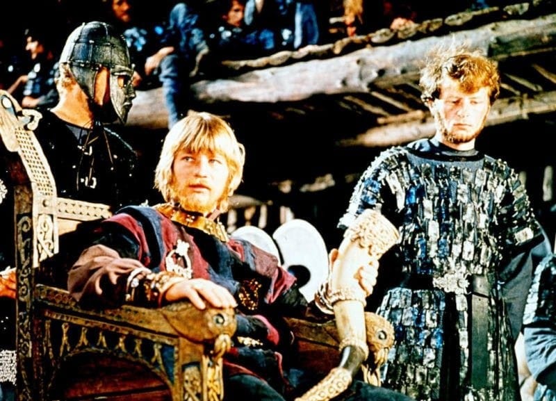 Alfred the Great                                  (1969)