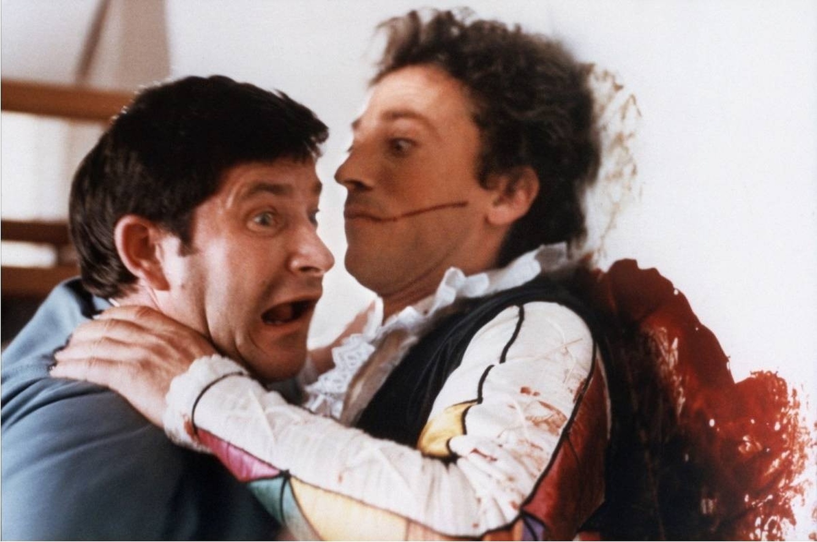 Harlequin (1980)