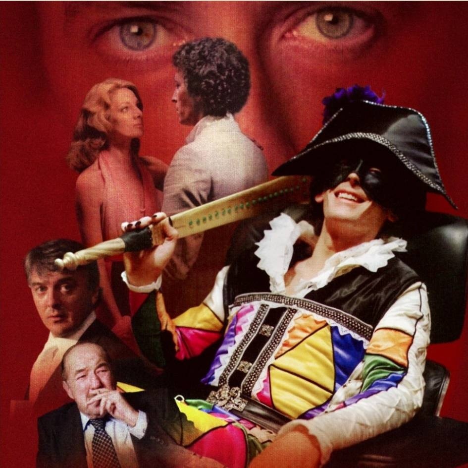 Harlequin (1980)