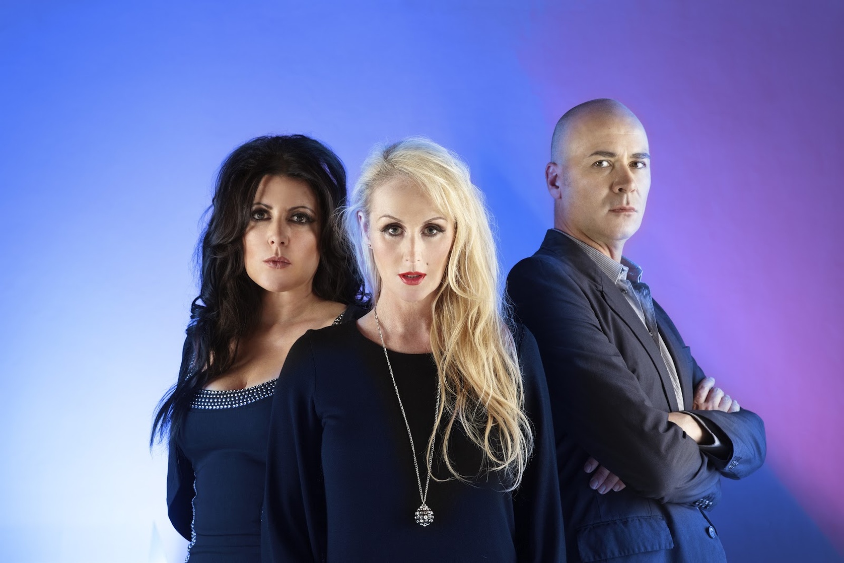 The Human League The Human League