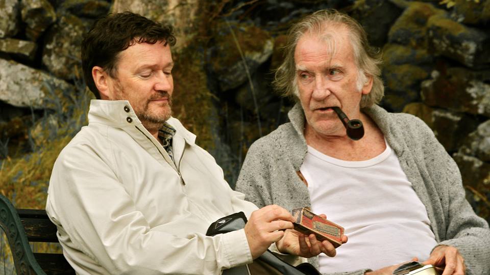 Ian Puleston-Davies