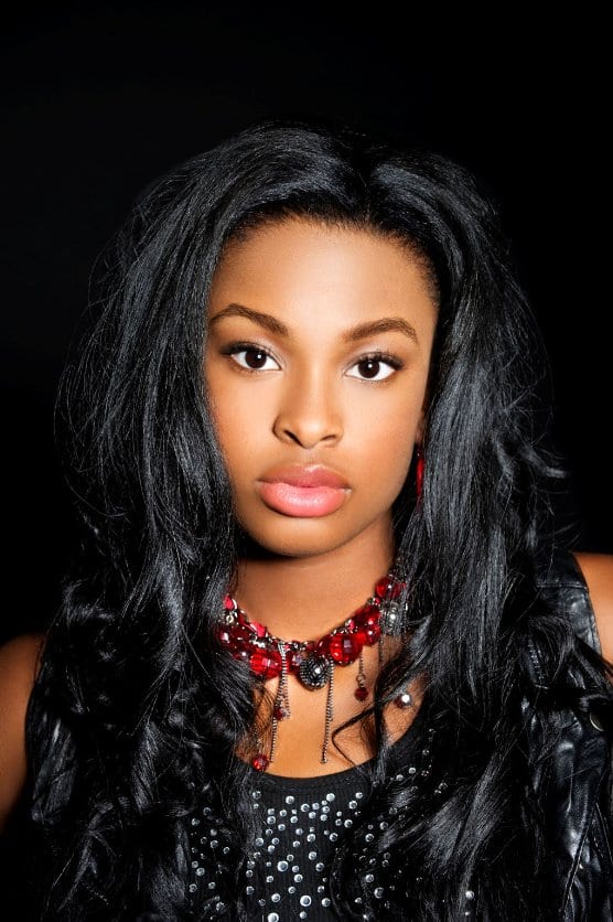 Picture of Coco Jones