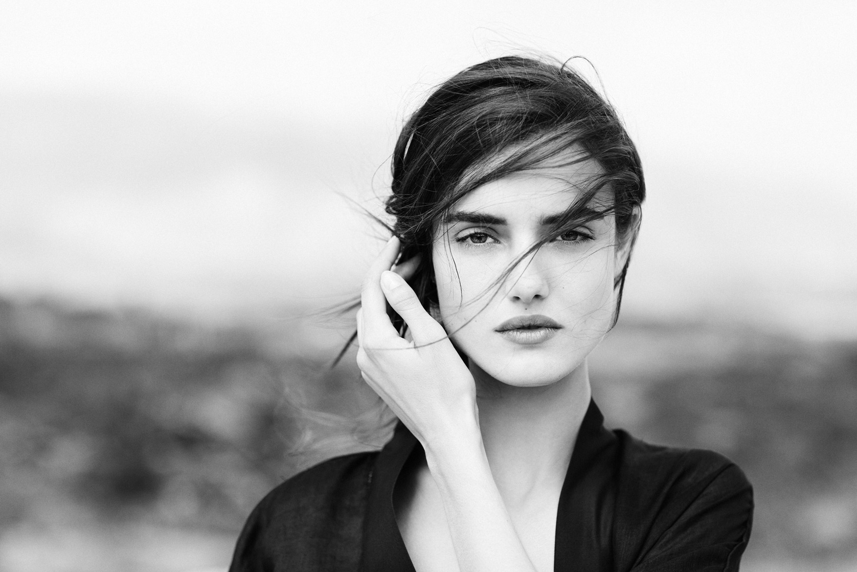 Blanca Padilla Blanca Padilla