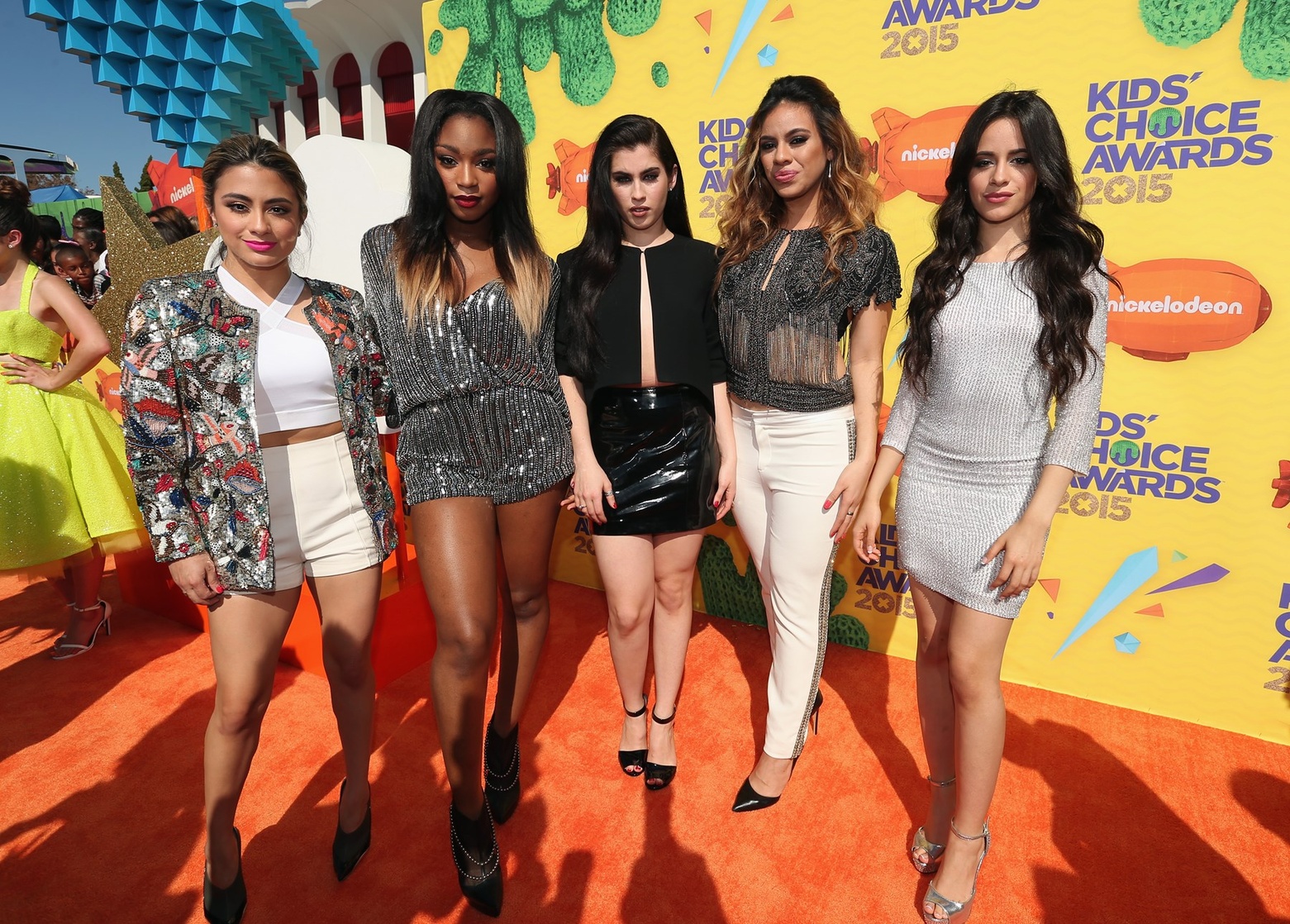 Fifth Harmony