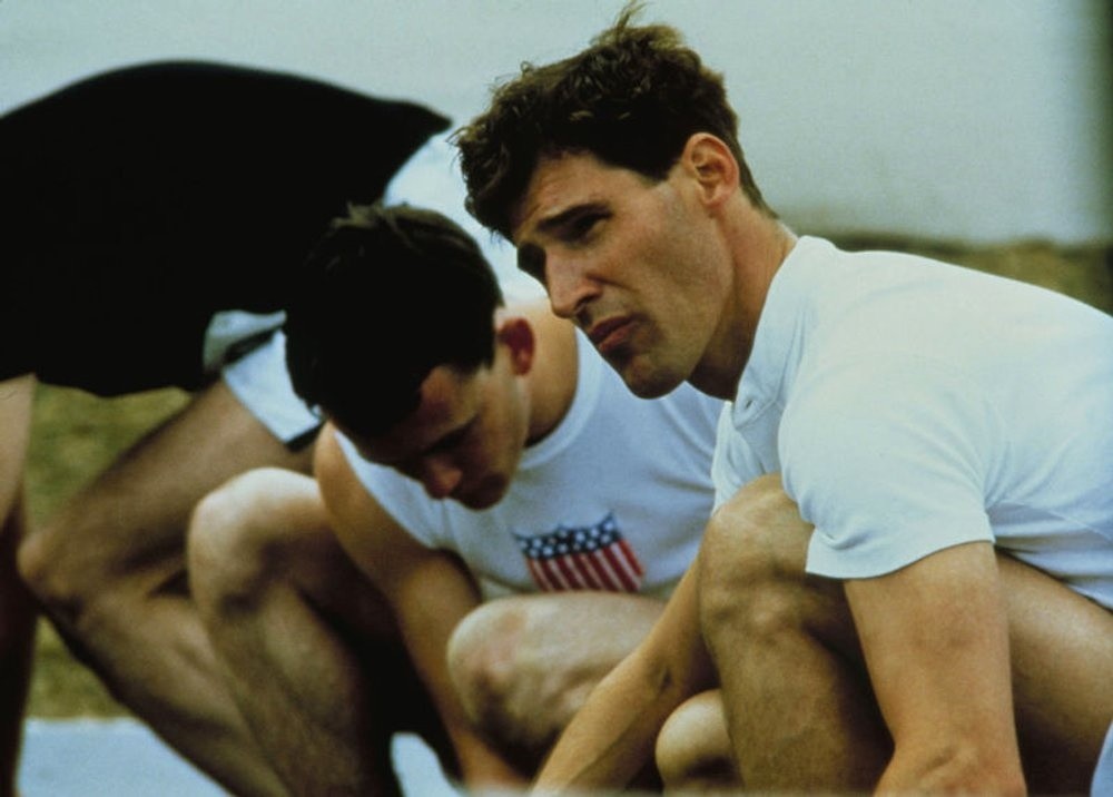 Chariots of Fire (1981) Chariots of Fire (1981)