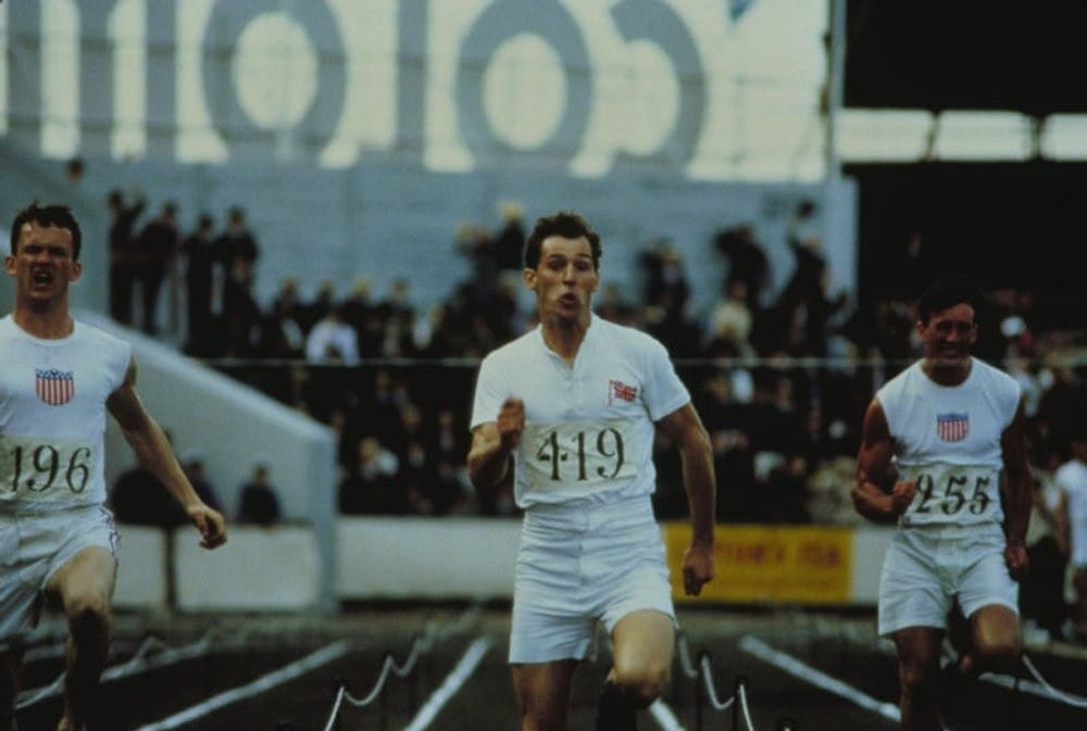 Chariots of Fire (1981)