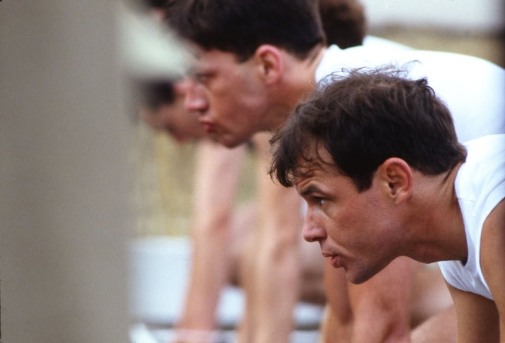 Chariots of Fire (1981) Chariots of Fire (1981)
