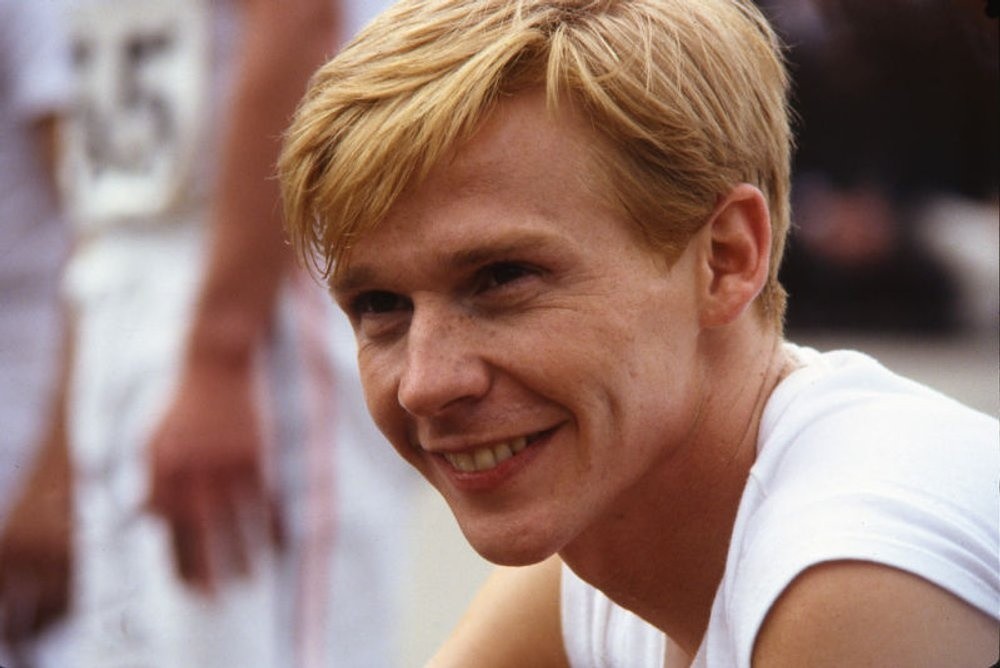 Chariots of Fire (1981)