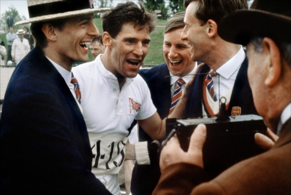 Chariots of Fire (1981) Chariots of Fire (1981)