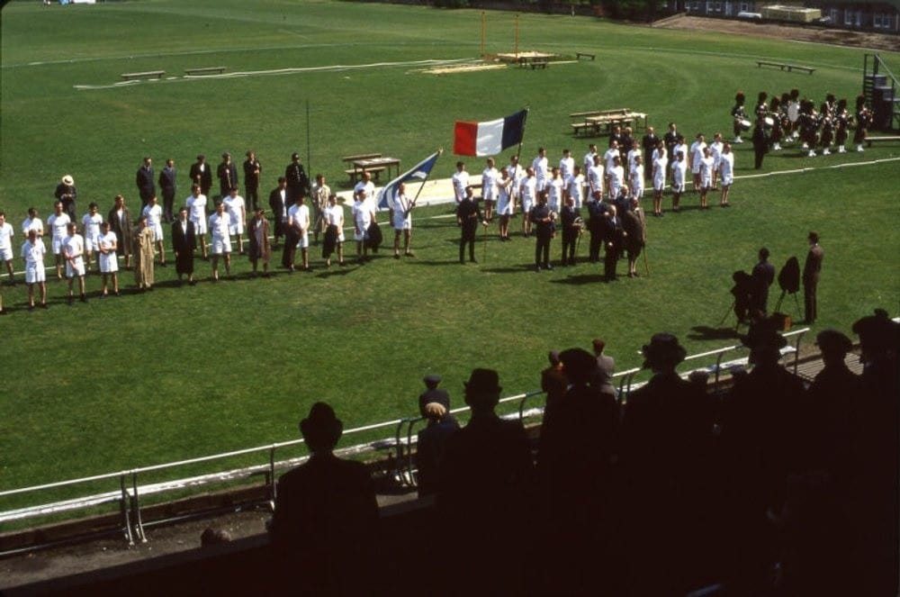 Chariots of Fire (1981) Chariots of Fire (1981)