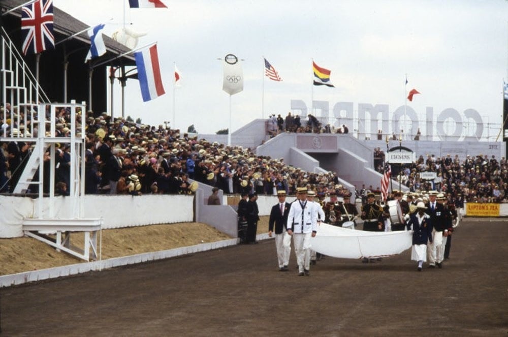 Chariots of Fire (1981) Chariots of Fire (1981)