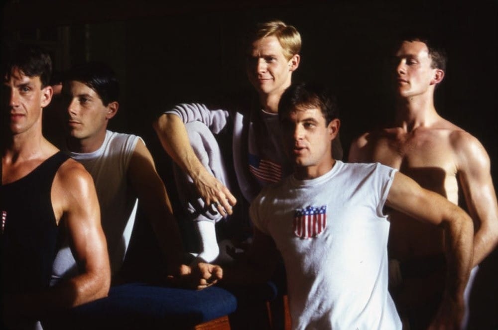 Chariots of Fire (1981) Chariots of Fire (1981)