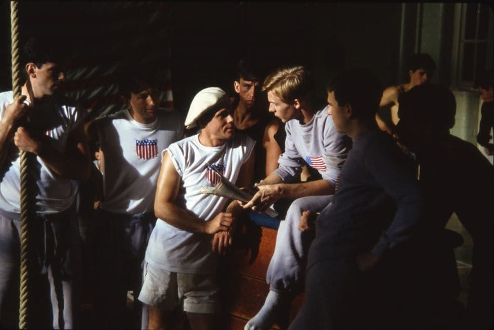 Chariots of Fire (1981) Chariots of Fire (1981)