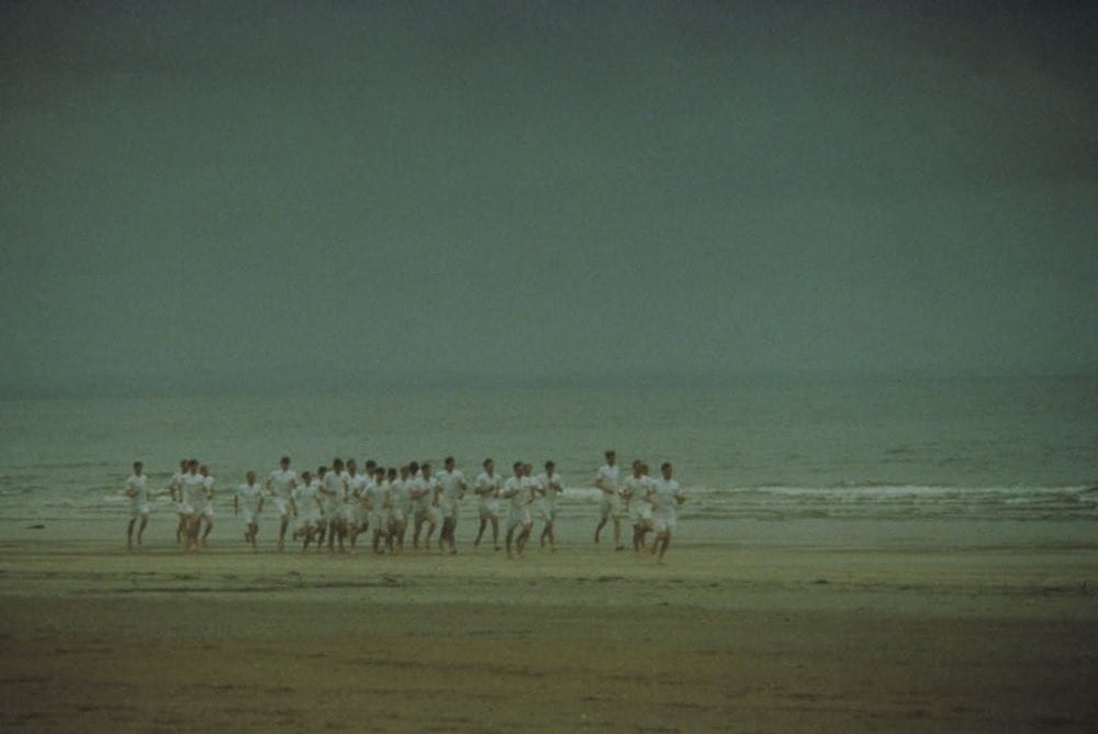 Chariots of Fire (1981) Chariots of Fire (1981)