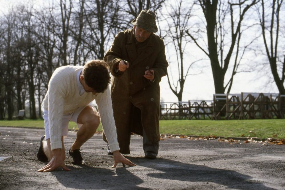 Chariots of Fire (1981) Chariots of Fire (1981)