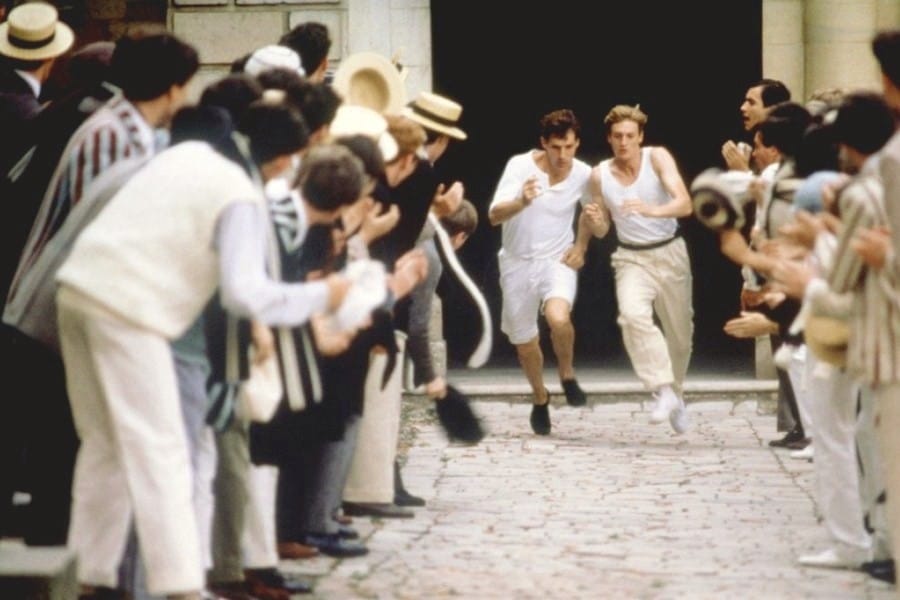 Chariots of Fire (1981) Chariots of Fire (1981)