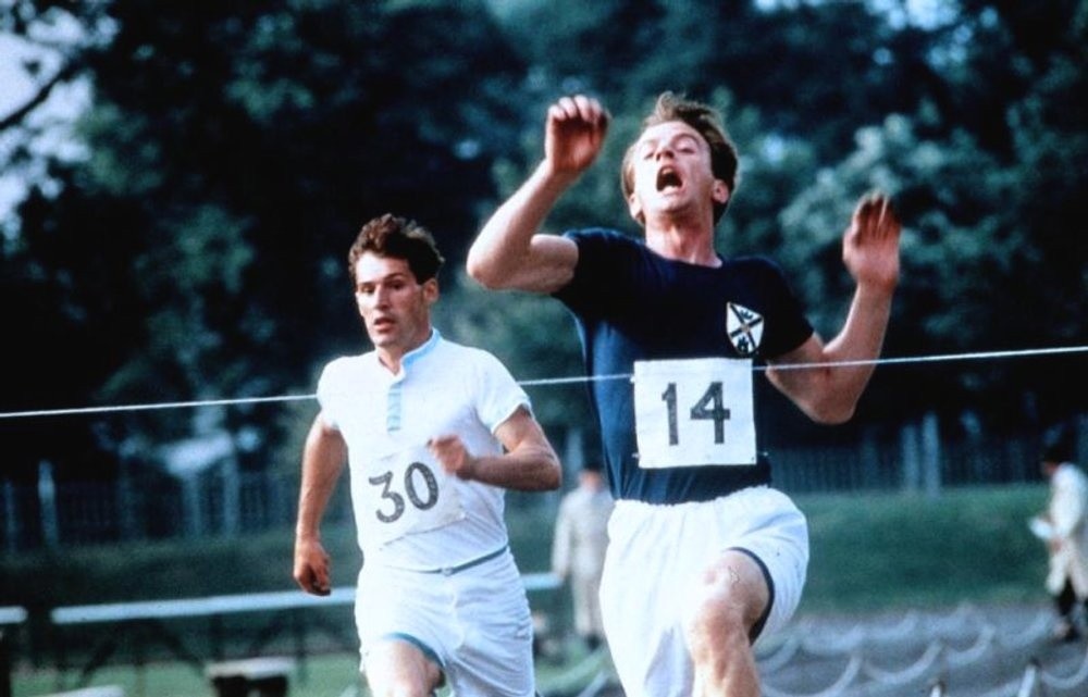 Chariots of Fire (1981)