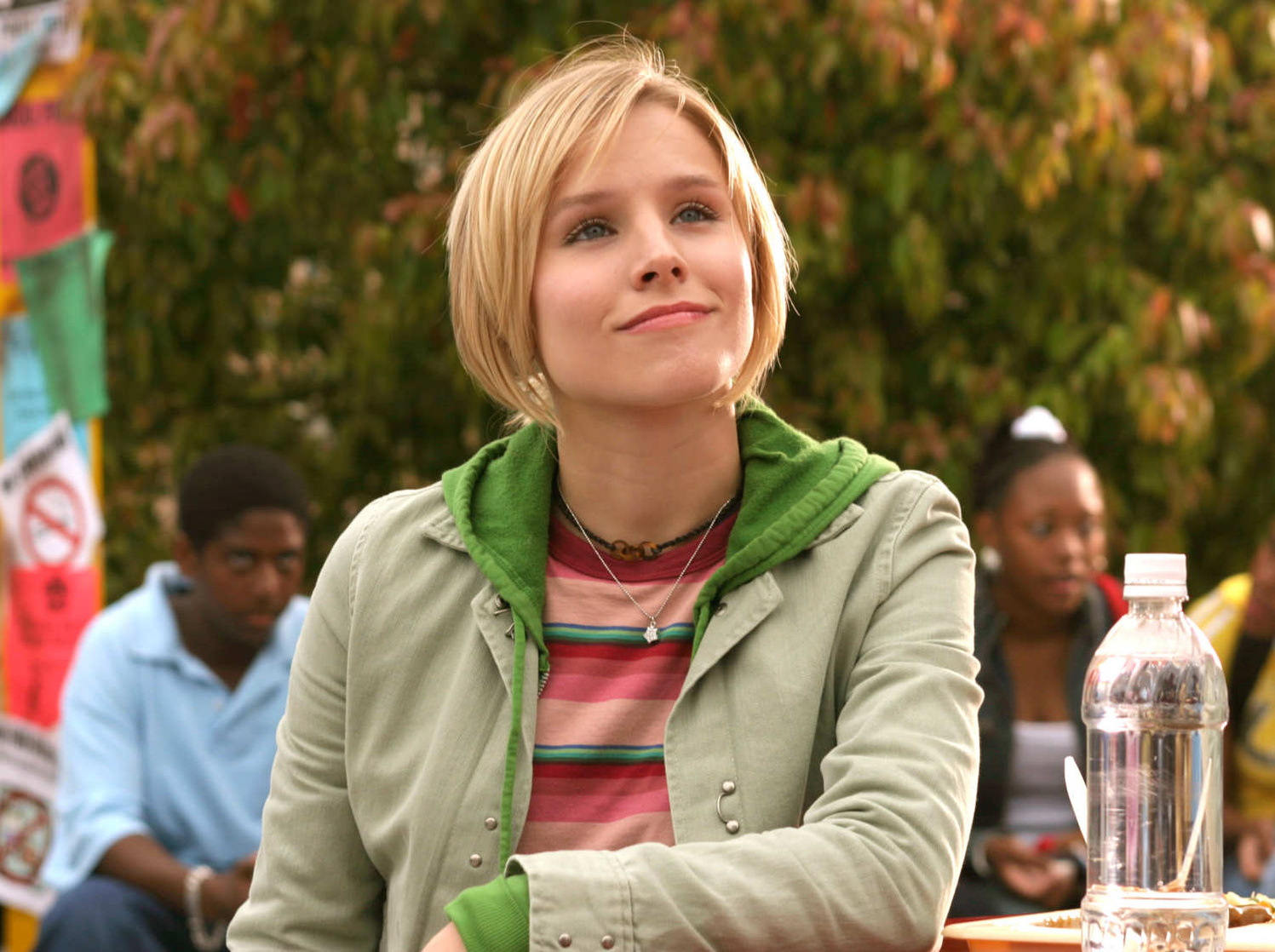 Veronica Mars