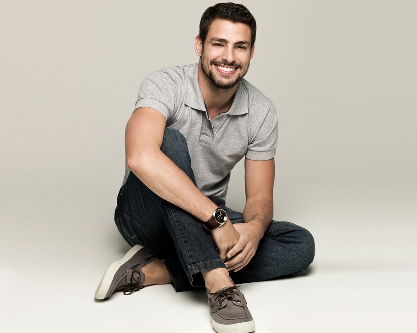 Cauã Reymond