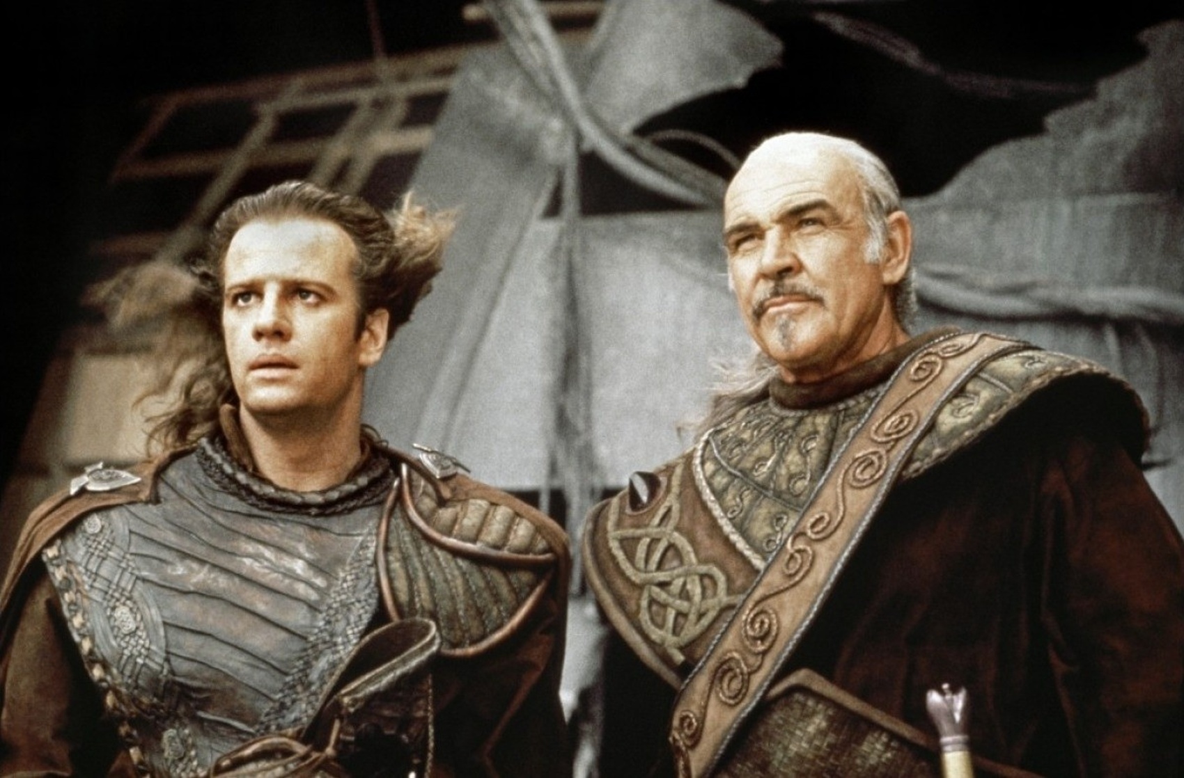 Highlander II: The Quickening