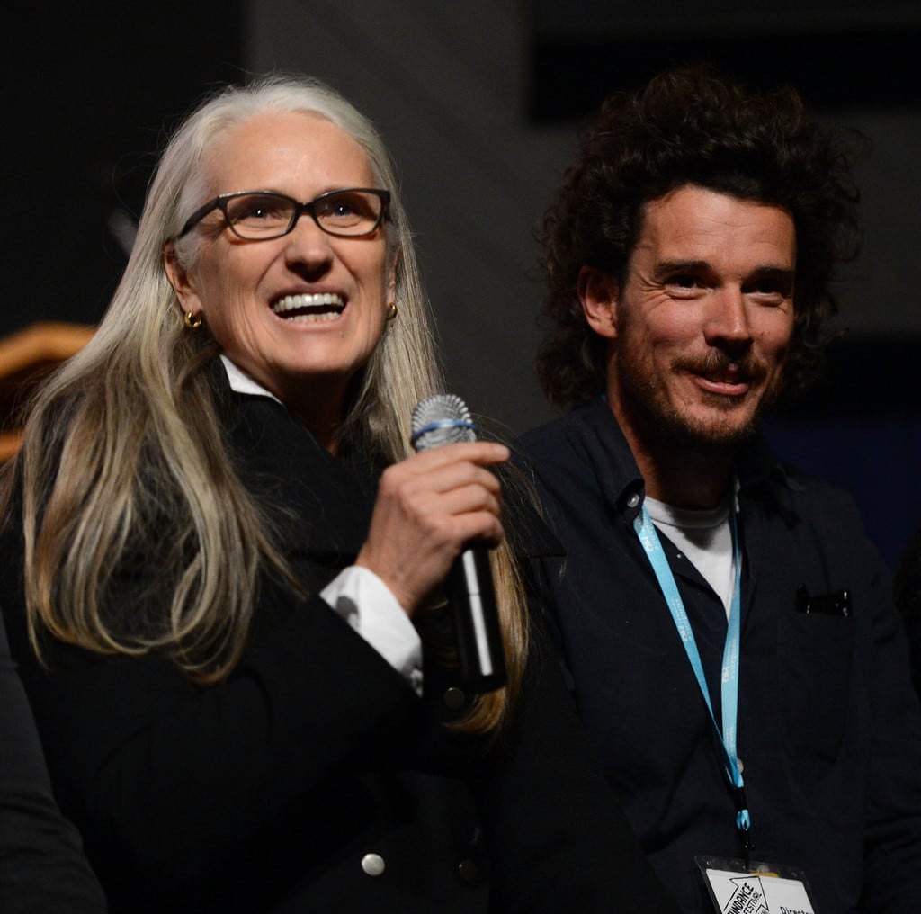 Garth Davis Garth Davis