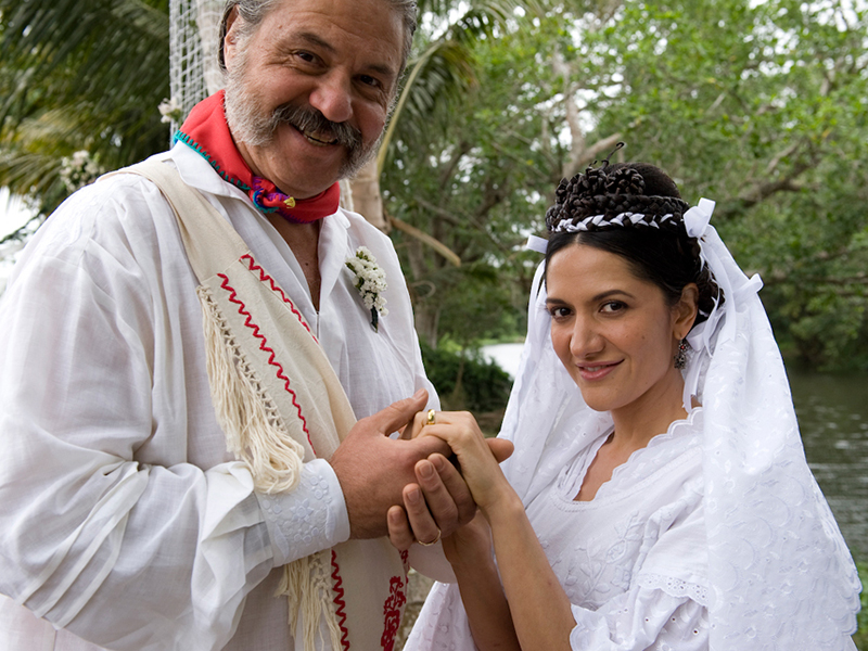 Corazón salvaje
