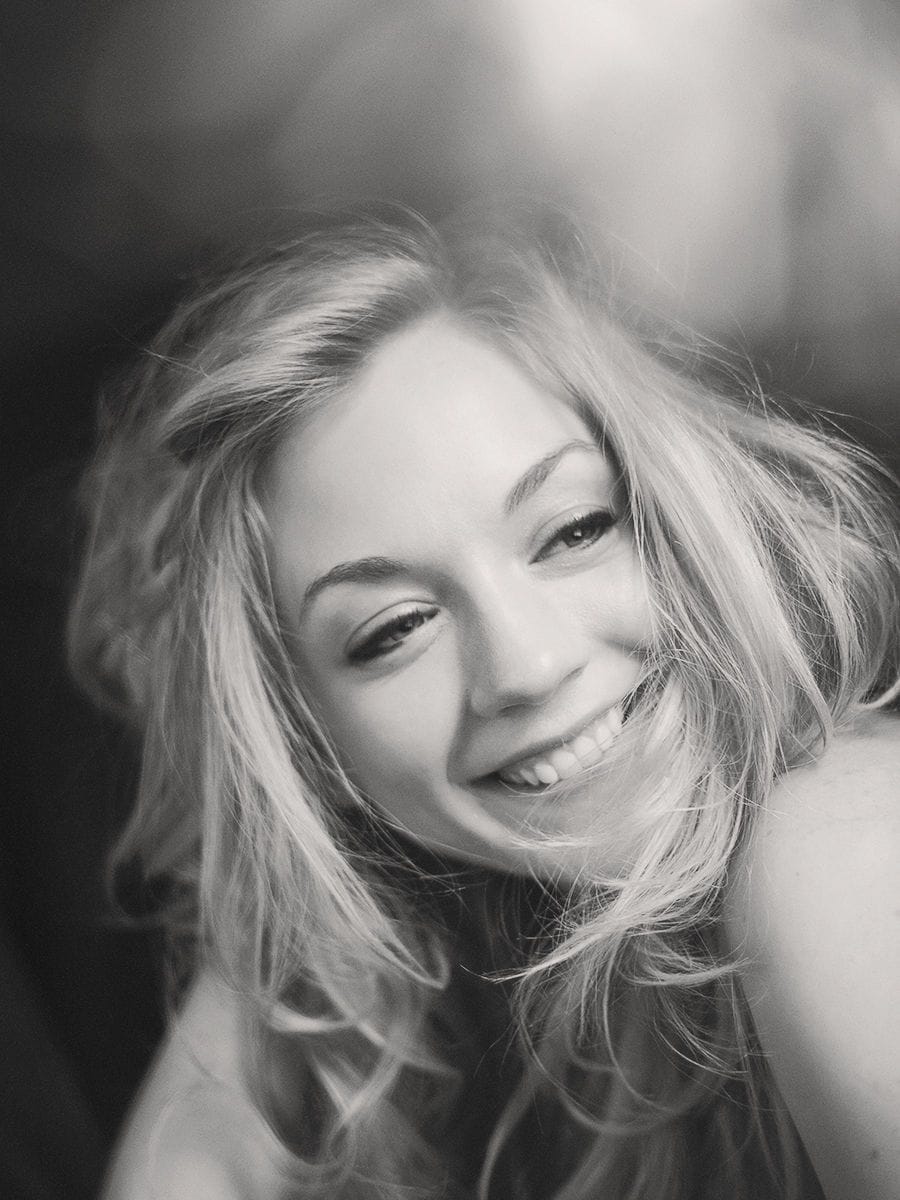 Emily Kinney