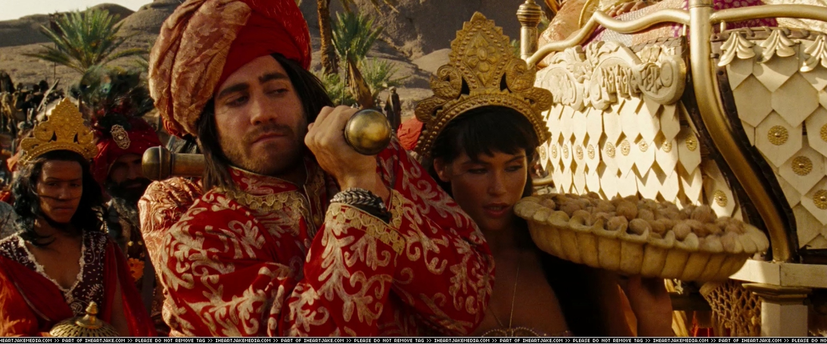 Prince of Persia: The Sands of Time
