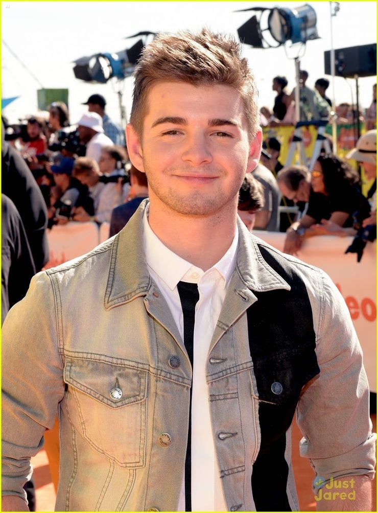 Picture Of Jack Griffo.
