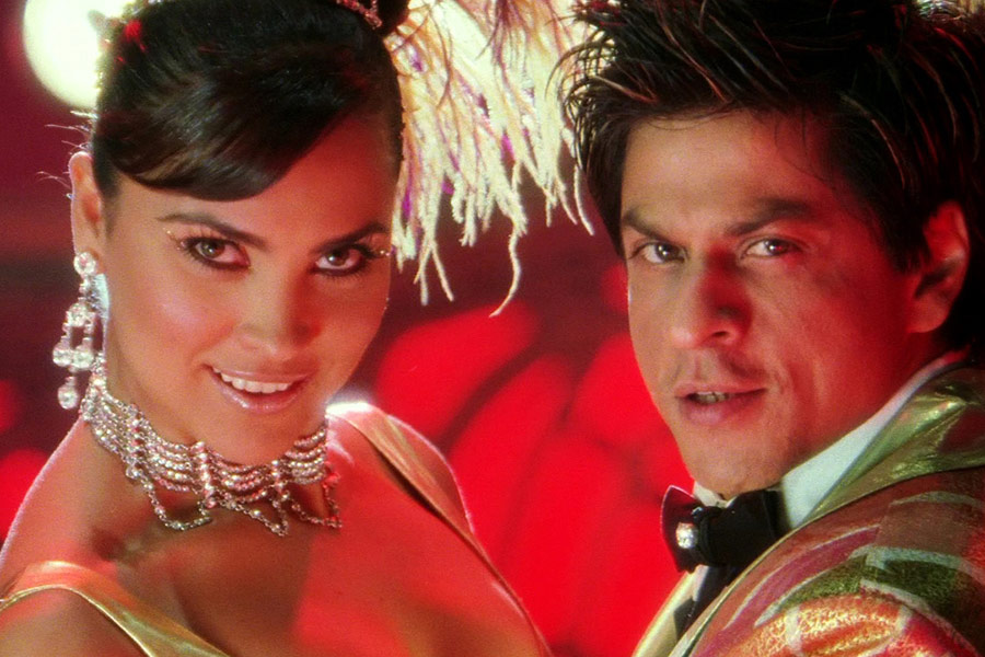 Rab Ne Bana Di Jodi