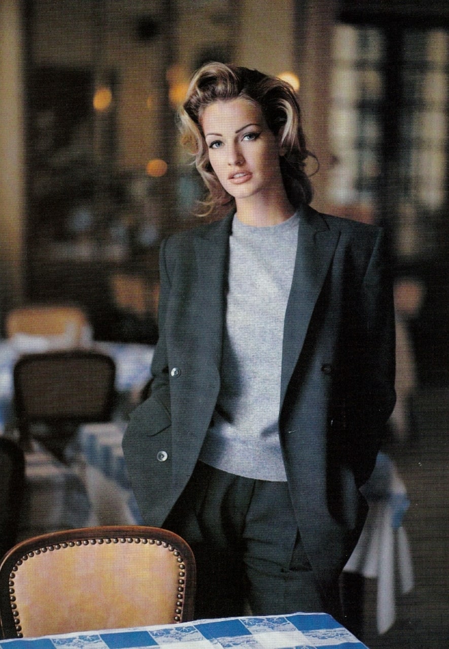 Picture of Karen Mulder