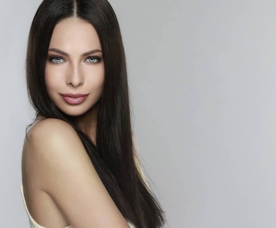 Yulia Alipova Yulia Alipova
