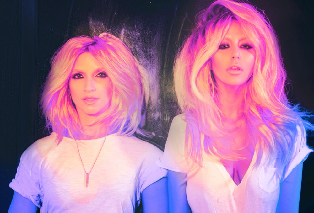 Aubrey O'Day
