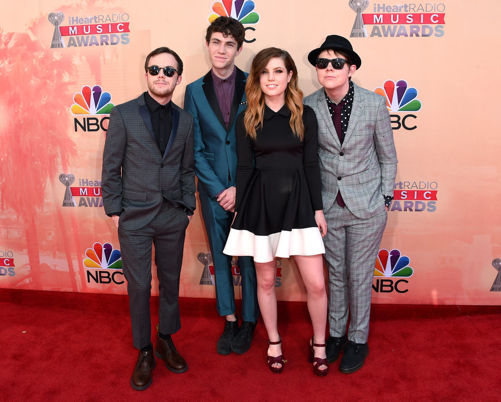 Echosmith