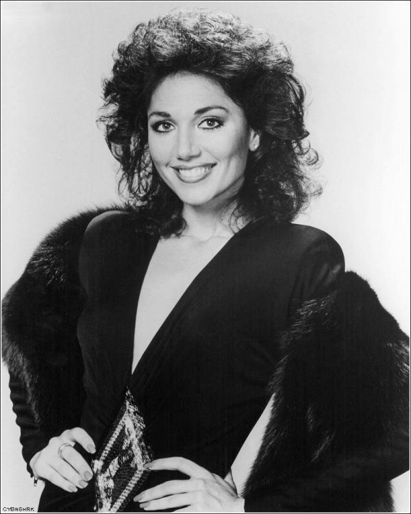 Picture of Stepfanie Kramer