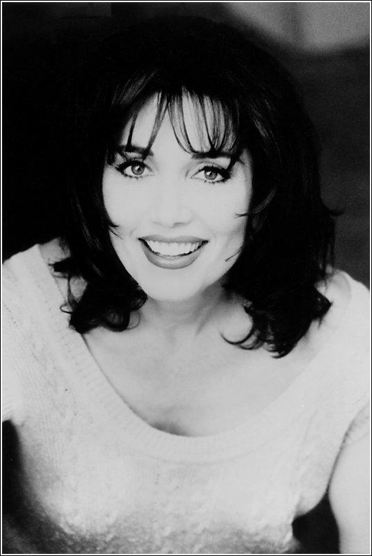 Picture of Stepfanie Kramer