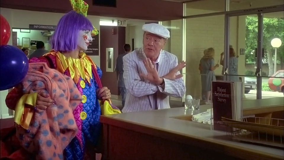 Short Cuts (1993) Short Cuts (1993)