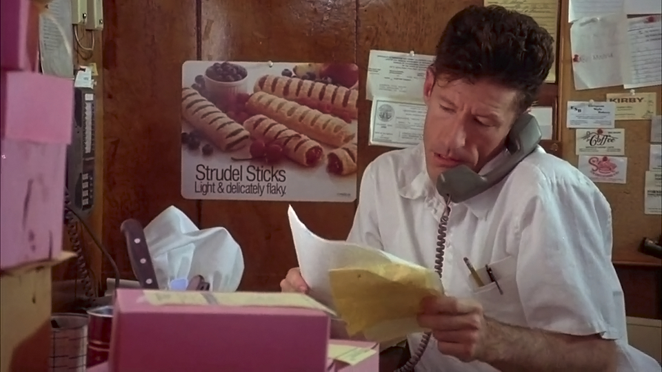Short Cuts (1993)