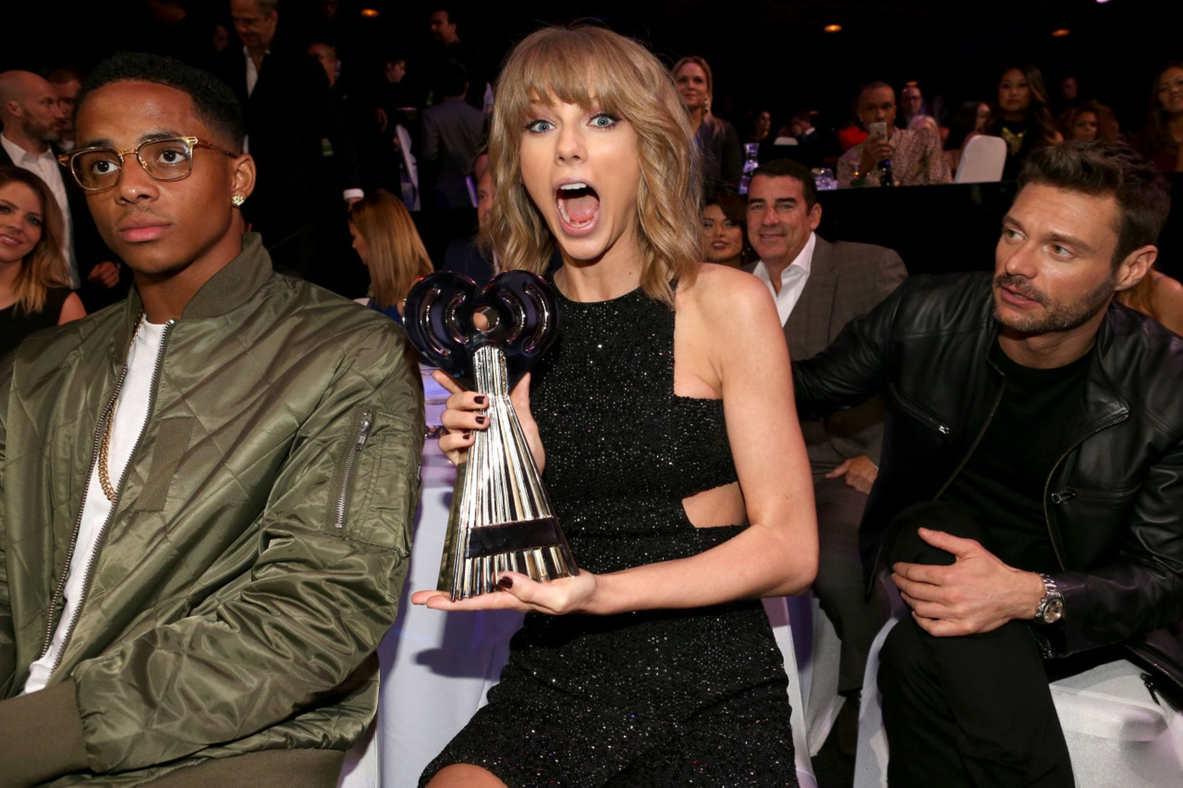 Taylor Swift