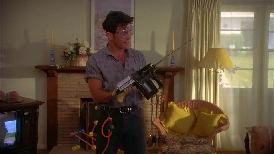 Short Cuts (1993)
