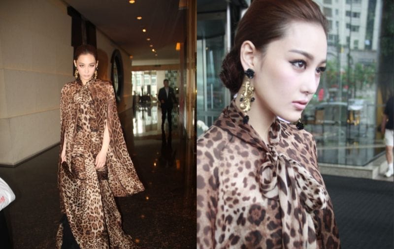 Viann Zhang Xinyu